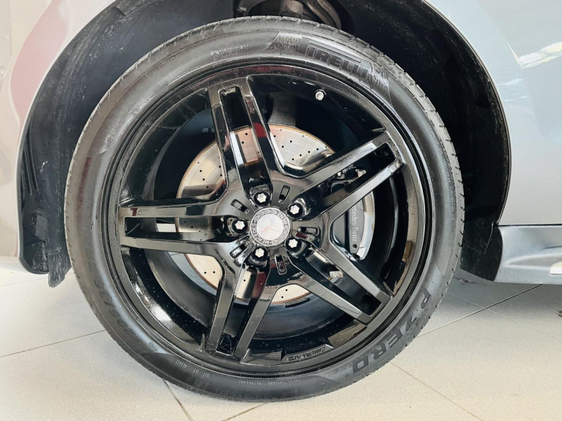 Photo 22 de l'offre de MERCEDES-BENZ GLE  500 e 7G-Tronic Plus 4MATIC Sportline à 31990€ chez Occasions Champenoises