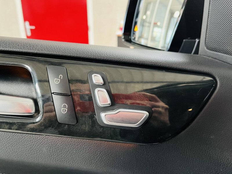 Photo 12 de l'offre de MERCEDES-BENZ GLE  500 e 7G-Tronic Plus 4MATIC Sportline à 31990€ chez Occasions Champenoises