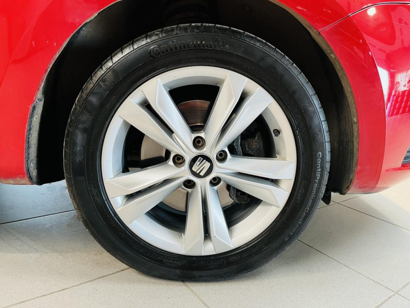 Photo 27 de l'offre de SEAT ALHAMBRA 1.4 TSI 150 Start/Stop Style à 19990€ chez Occasions Champenoises