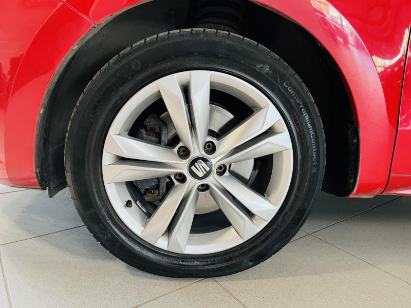 Photo 24 de l'offre de SEAT ALHAMBRA 1.4 TSI 150 Start/Stop Style à 19990€ chez Occasions Champenoises