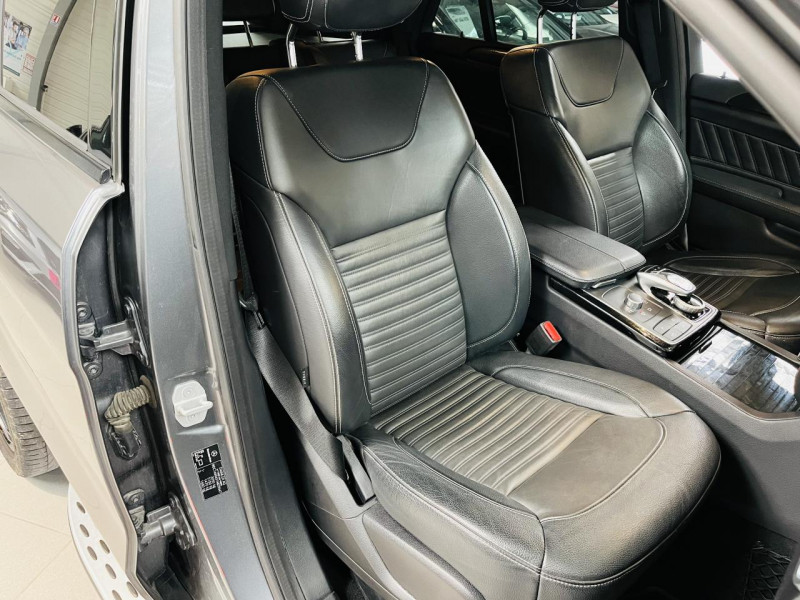 Photo 18 de l'offre de MERCEDES-BENZ GLE  500 e 7G-Tronic Plus 4MATIC Sportline à 31990€ chez Occasions Champenoises