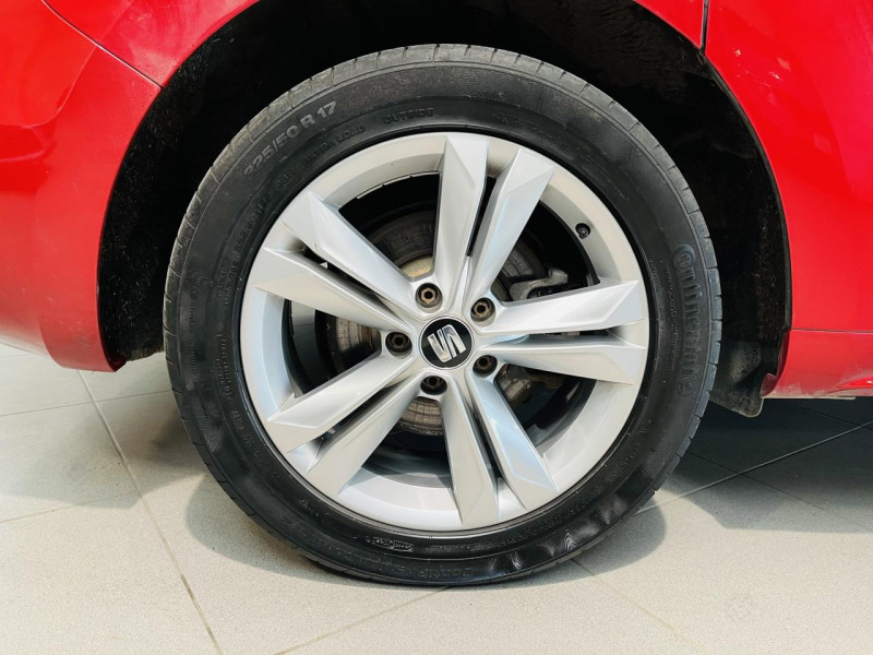 Photo 26 de l'offre de SEAT ALHAMBRA 1.4 TSI 150 Start/Stop Style à 19990€ chez Occasions Champenoises