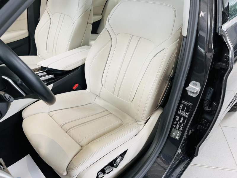 Photo 10 de l'offre de BMW SERIE 5  520d xDrive 190 ch BVA8 G30 Luxury à 24990€ chez Occasions Champenoises