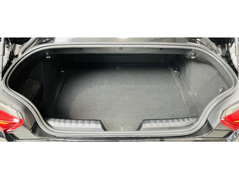 Photo 14 de l'offre de BMW Z4  sDrive20i 163 ch BVA8 M SPORT à 34990€ chez Occasions Champenoises