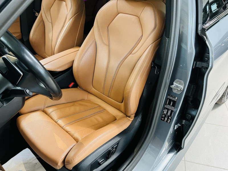 Photo 12 de l'offre de BMW SERIE 5 TOURING  530d xDrive 265 ch BVA8 G31 M Sport à 33990€ chez Occasions Champenoises
