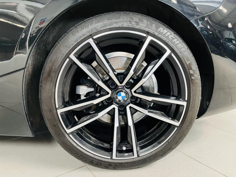 Photo 24 de l'offre de BMW Z4  sDrive20i 163 ch BVA8 M SPORT à 34990€ chez Occasions Champenoises