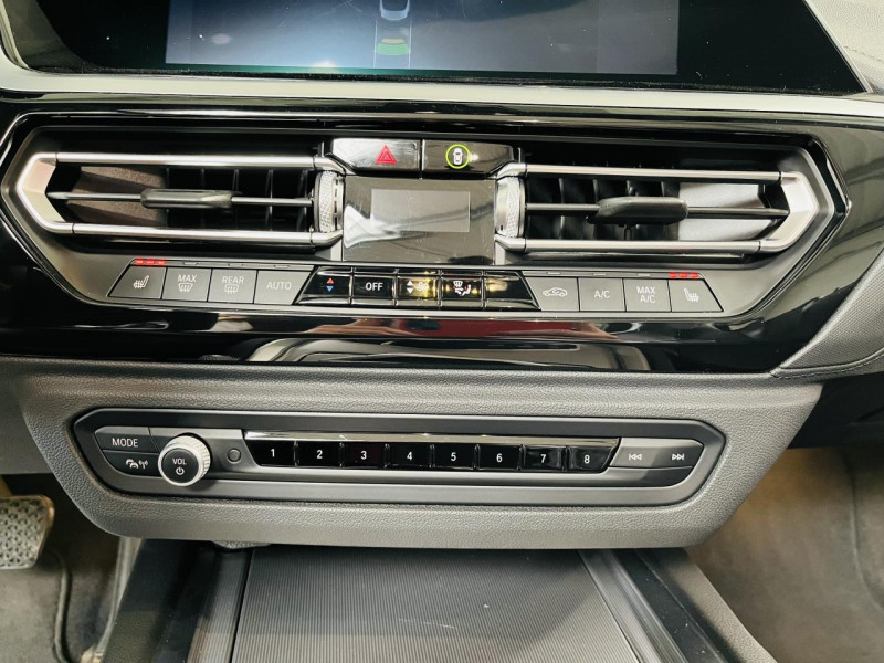 Photo 10 de l'offre de BMW Z4  sDrive20i 163 ch BVA8 M SPORT à 34990€ chez Occasions Champenoises