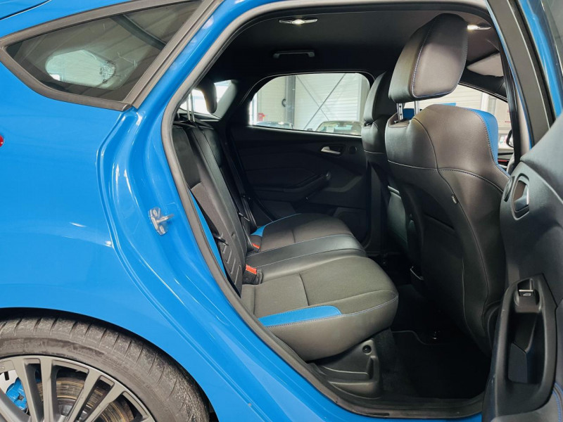 Photo 13 de l'offre de FORD FOCUS 2.3 EcoBoost 350 S&S RS à 29990€ chez Occasions Champenoises