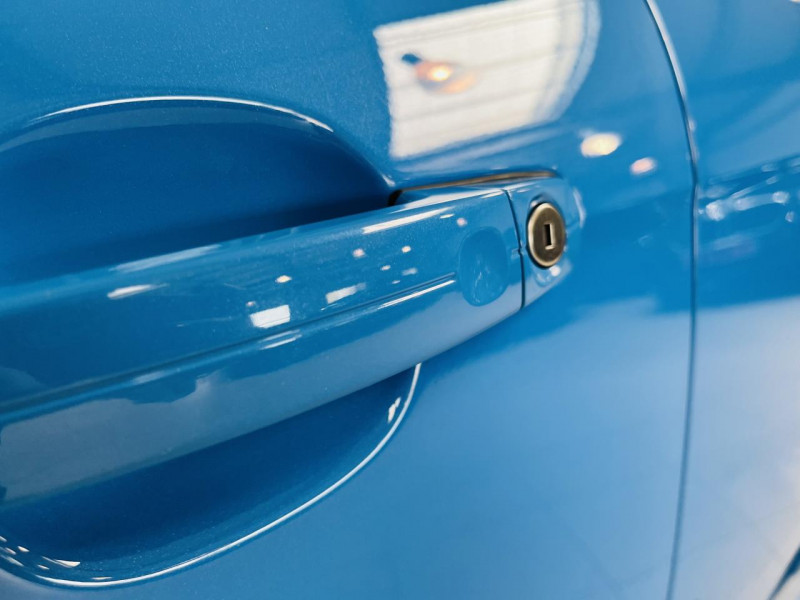 Photo 17 de l'offre de FORD FOCUS 2.3 EcoBoost 350 S&S RS à 29990€ chez Occasions Champenoises