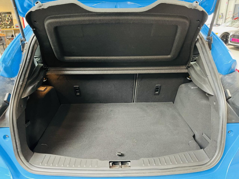 Photo 12 de l'offre de FORD FOCUS 2.3 EcoBoost 350 S&S RS à 29990€ chez Occasions Champenoises