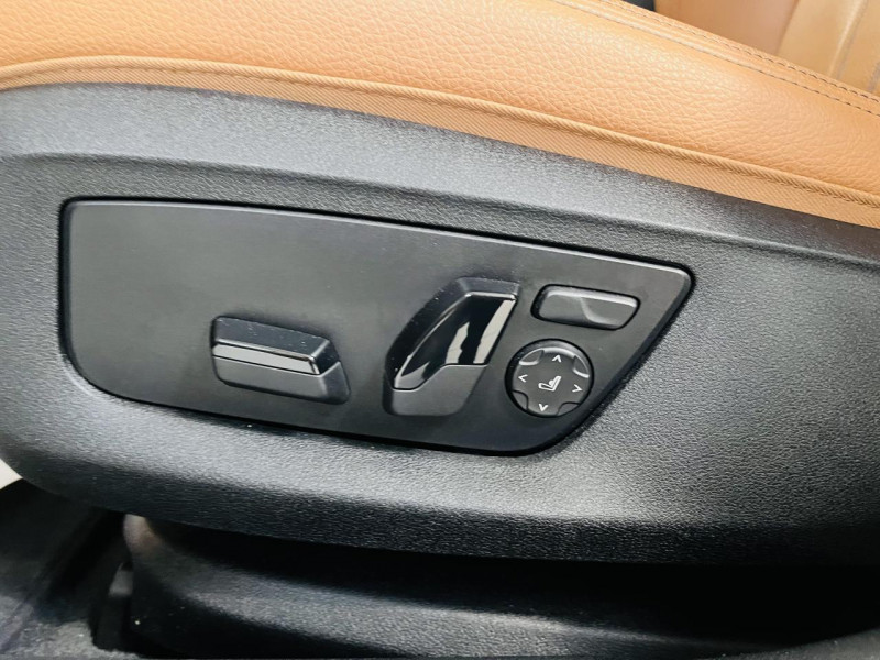 Photo 14 de l'offre de BMW SERIE 5 TOURING  530d xDrive 265 ch BVA8 G31 M Sport à 33990€ chez Occasions Champenoises