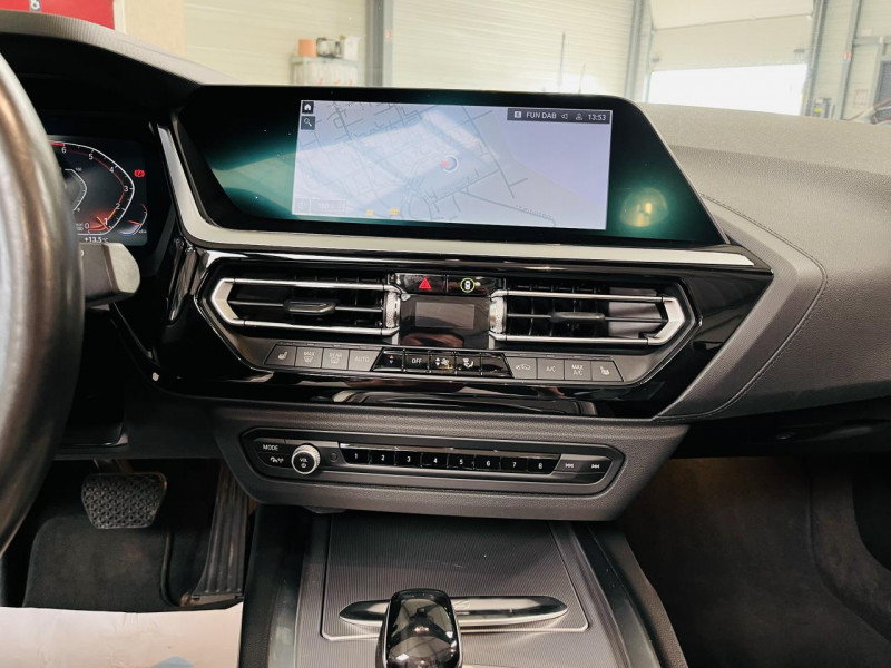 Photo 9 de l'offre de BMW Z4  sDrive20i 163 ch BVA8 M SPORT à 34990€ chez Occasions Champenoises