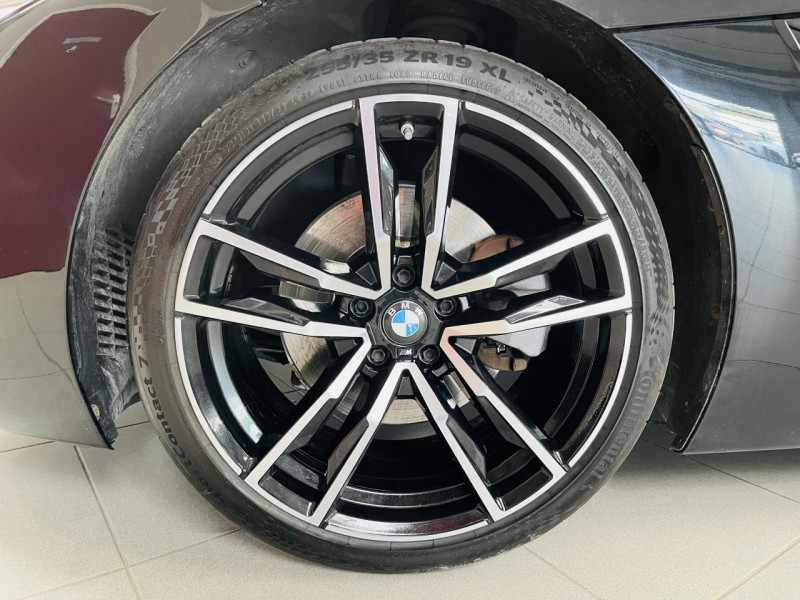 Photo 23 de l'offre de BMW Z4  sDrive20i 163 ch BVA8 M SPORT à 34990€ chez Occasions Champenoises