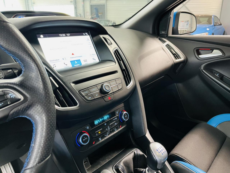 Photo 5 de l'offre de FORD FOCUS 2.3 EcoBoost 350 S&S RS à 29990€ chez Occasions Champenoises