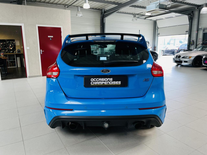 Photo 18 de l'offre de FORD FOCUS 2.3 EcoBoost 350 S&S RS à 29990€ chez Occasions Champenoises