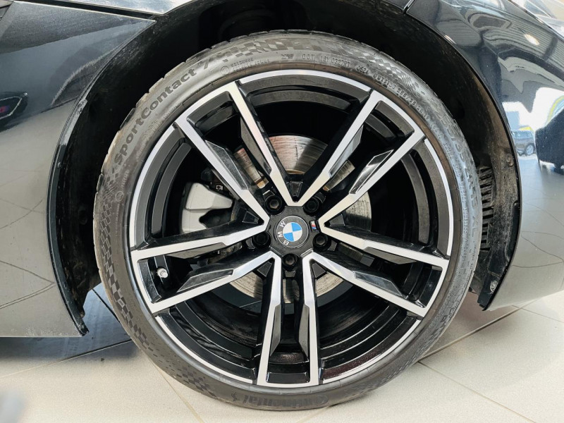 Photo 26 de l'offre de BMW Z4  sDrive20i 163 ch BVA8 M SPORT à 34990€ chez Occasions Champenoises
