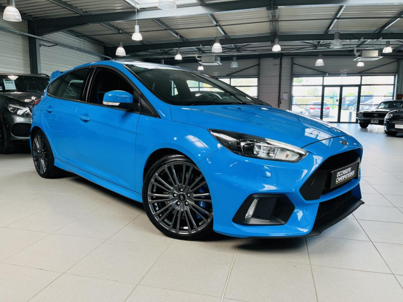Ford FOCUS 2.3 EcoBoost 350 S&S RS ESSENCE Nitrous Occasion à vendre