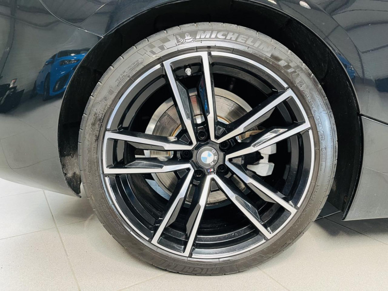 Photo 25 de l'offre de BMW Z4  sDrive20i 163 ch BVA8 M SPORT à 34990€ chez Occasions Champenoises
