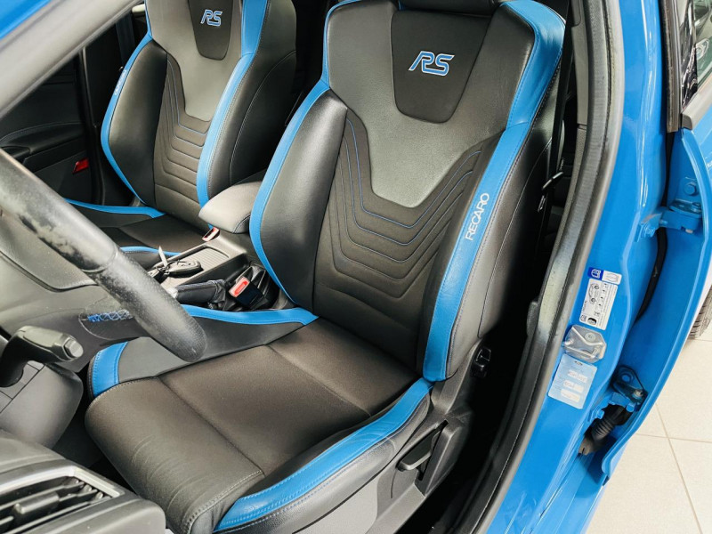 Photo 9 de l'offre de FORD FOCUS 2.3 EcoBoost 350 S&S RS à 29990€ chez Occasions Champenoises
