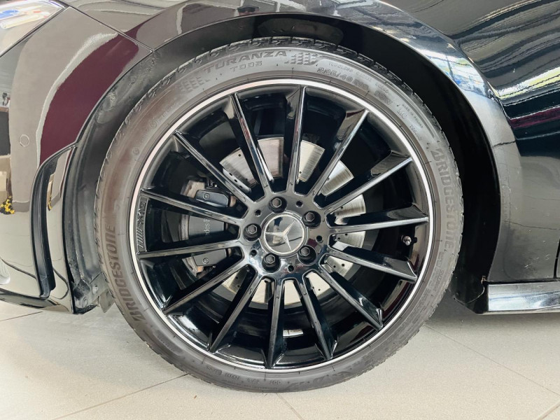 Photo 24 de l'offre de MERCEDES-BENZ CLA SHOOTING BRAKE 200 d 8G-DCT AMG Line à 28990€ chez Occasions Champenoises