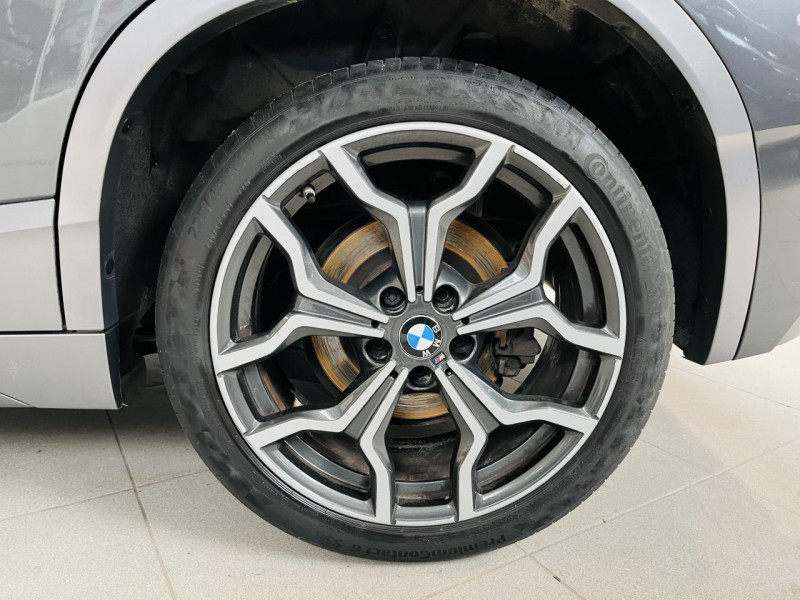 Photo 22 de l'offre de BMW X2  xDrive 20d 190 ch BVA8 F39 M Sport X à 24490€ chez Occasions Champenoises