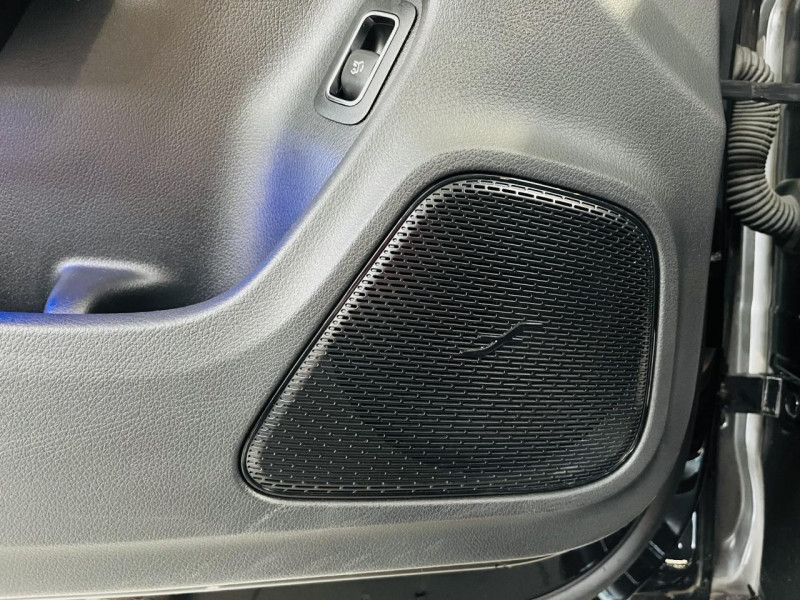 Photo 13 de l'offre de MERCEDES-BENZ CLA SHOOTING BRAKE 200 d 8G-DCT AMG Line à 28990€ chez Occasions Champenoises