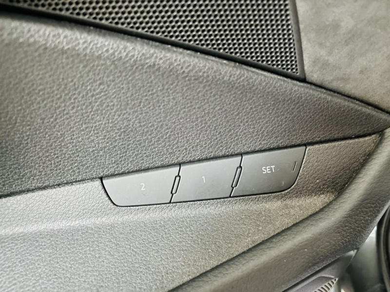 Photo 13 de l'offre de AUDI E-TRON SPORTBACK  55 quattro 408 ch S line à 31990€ chez Occasions Champenoises