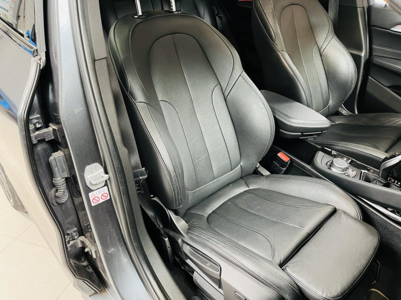 Photo 16 de l'offre de BMW X2  xDrive 20d 190 ch BVA8 F39 M Sport X à 24490€ chez Occasions Champenoises