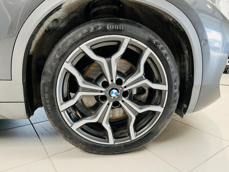 Photo 24 de l'offre de BMW X2  xDrive 20d 190 ch BVA8 F39 M Sport X à 24490€ chez Occasions Champenoises