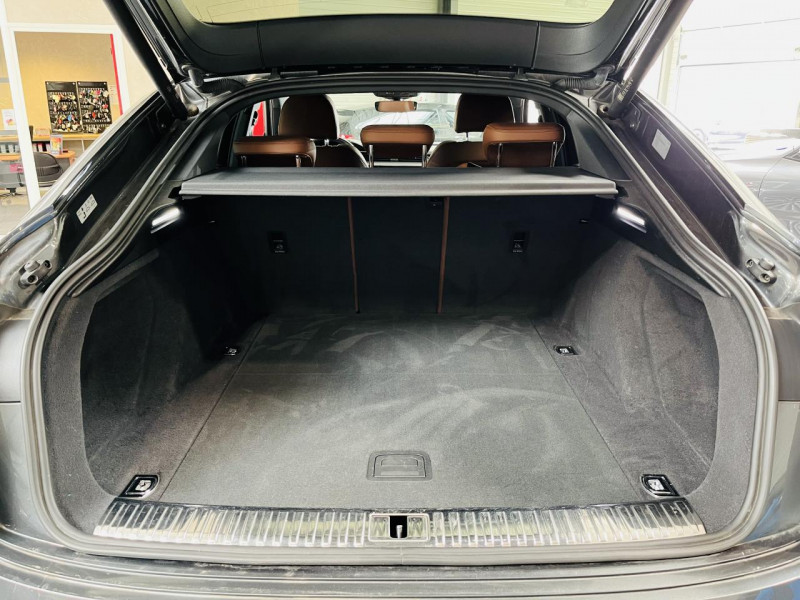 Photo 15 de l'offre de AUDI E-TRON SPORTBACK  55 quattro 408 ch S line à 31990€ chez Occasions Champenoises