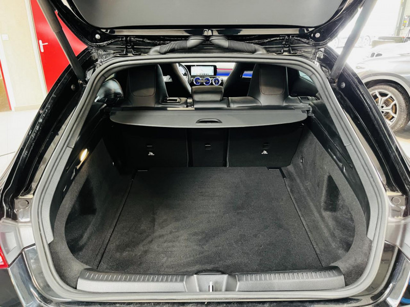 Photo 15 de l'offre de MERCEDES-BENZ CLA SHOOTING BRAKE 200 d 8G-DCT AMG Line à 28990€ chez Occasions Champenoises