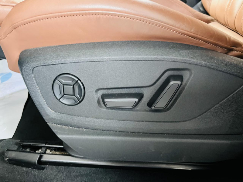 Photo 12 de l'offre de AUDI E-TRON SPORTBACK  55 quattro 408 ch S line à 31990€ chez Occasions Champenoises