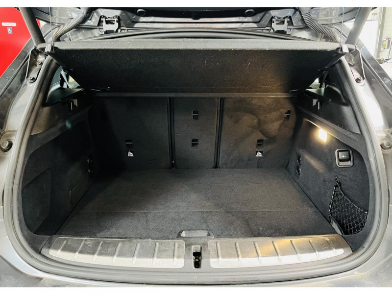 Photo 12 de l'offre de BMW X2  xDrive 20d 190 ch BVA8 F39 M Sport X à 24490€ chez Occasions Champenoises