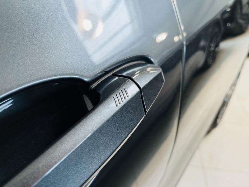 Photo 18 de l'offre de BMW X2  xDrive 20d 190 ch BVA8 F39 M Sport X à 24490€ chez Occasions Champenoises