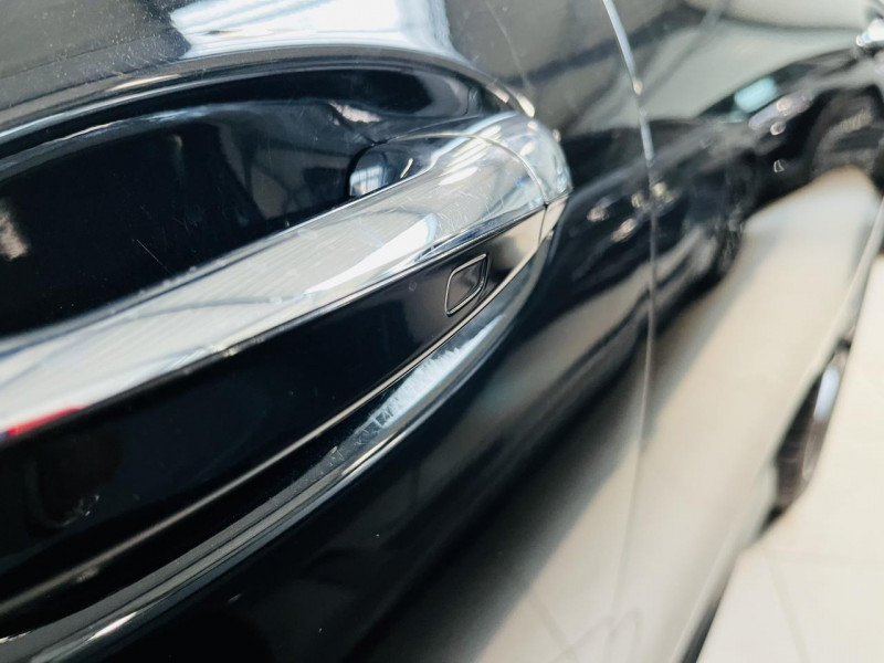 Photo 21 de l'offre de MERCEDES-BENZ CLA SHOOTING BRAKE 200 d 8G-DCT AMG Line à 28990€ chez Occasions Champenoises