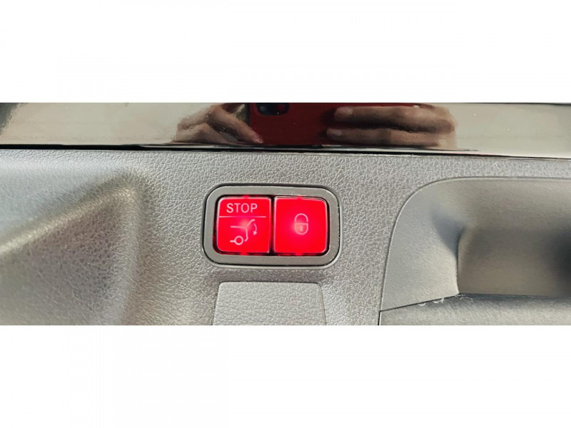 Photo 16 de l'offre de MERCEDES-BENZ CLA SHOOTING BRAKE 200 d 8G-DCT AMG Line à 28990€ chez Occasions Champenoises