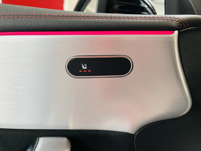 Photo 12 de l'offre de MERCEDES-BENZ CLA SHOOTING BRAKE 200 d 8G-DCT AMG Line à 28990€ chez Occasions Champenoises