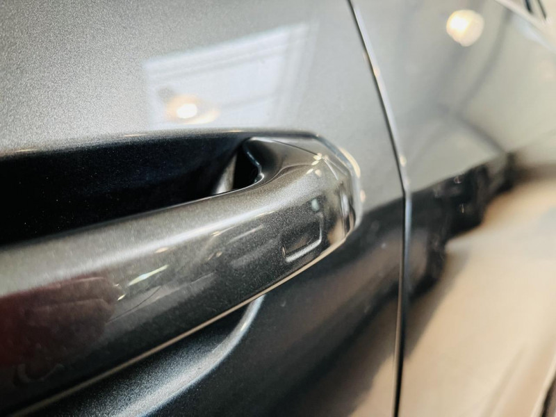 Photo 21 de l'offre de AUDI E-TRON SPORTBACK  55 quattro 408 ch S line à 31990€ chez Occasions Champenoises