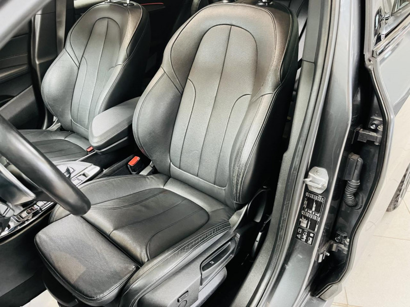Photo 9 de l'offre de BMW X2  xDrive 20d 190 ch BVA8 F39 M Sport X à 24490€ chez Occasions Champenoises