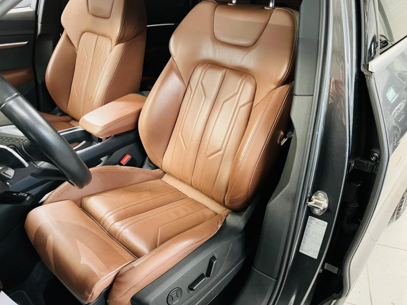 Photo 10 de l'offre de AUDI E-TRON SPORTBACK  55 quattro 408 ch S line à 31990€ chez Occasions Champenoises