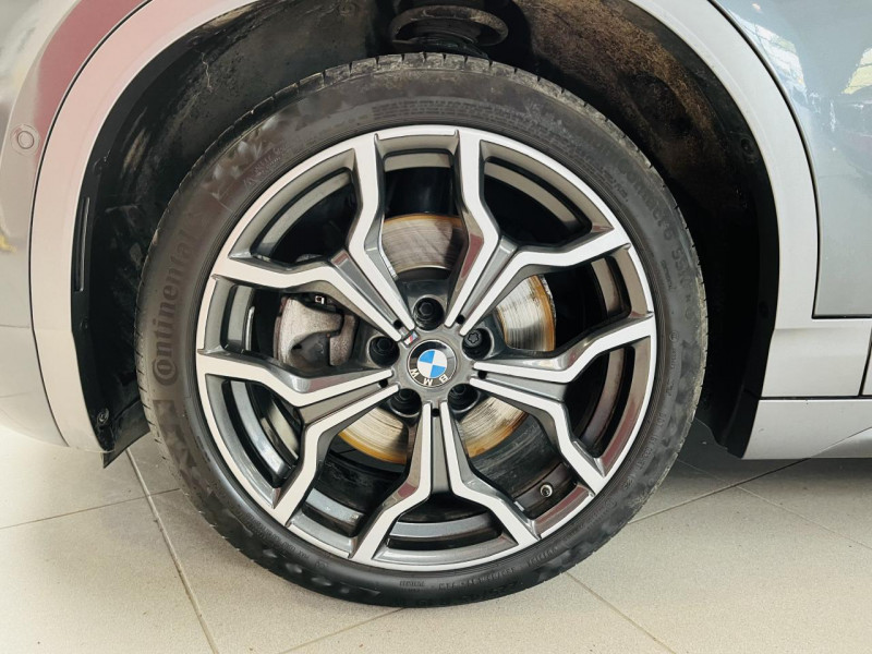 Photo 21 de l'offre de BMW X2  xDrive 20d 190 ch BVA8 F39 M Sport X à 24490€ chez Occasions Champenoises