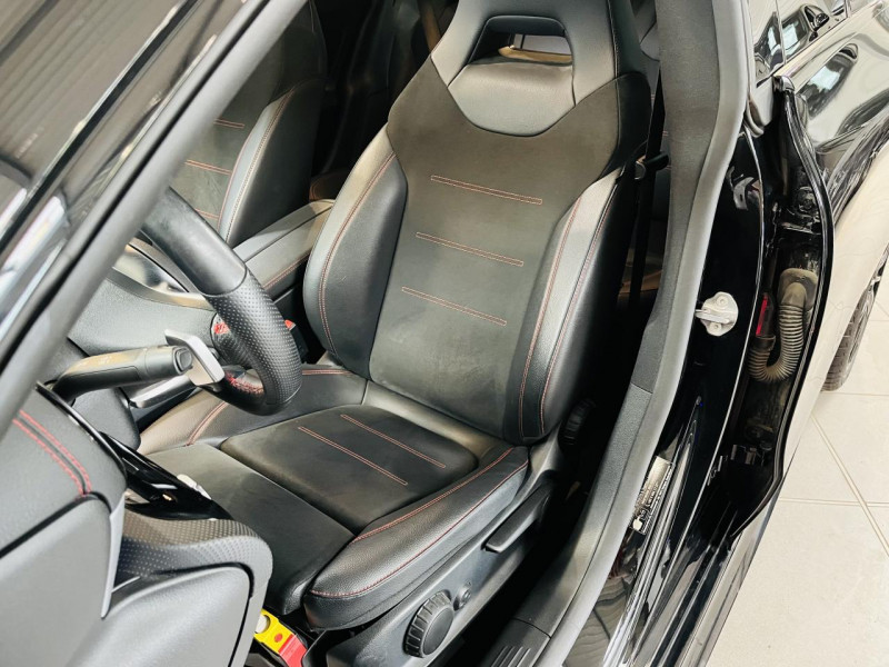 Photo 10 de l'offre de MERCEDES-BENZ CLA SHOOTING BRAKE 200 d 8G-DCT AMG Line à 28990€ chez Occasions Champenoises