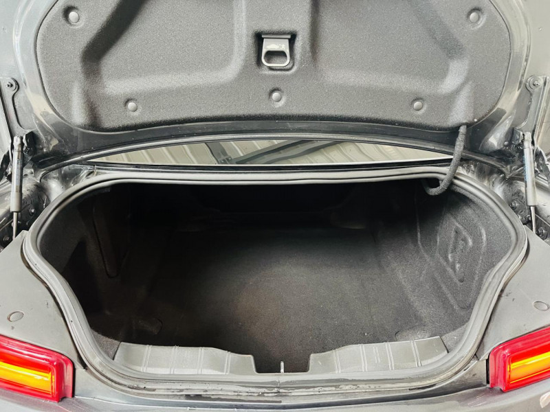 Photo 17 de l'offre de CHEVROLET CAMARO Coupé V8 6.2 453ch AT8 à 43990€ chez Occasions Champenoises