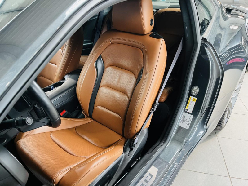 Photo 11 de l'offre de CHEVROLET CAMARO Coupé V8 6.2 453ch AT8 à 43990€ chez Occasions Champenoises