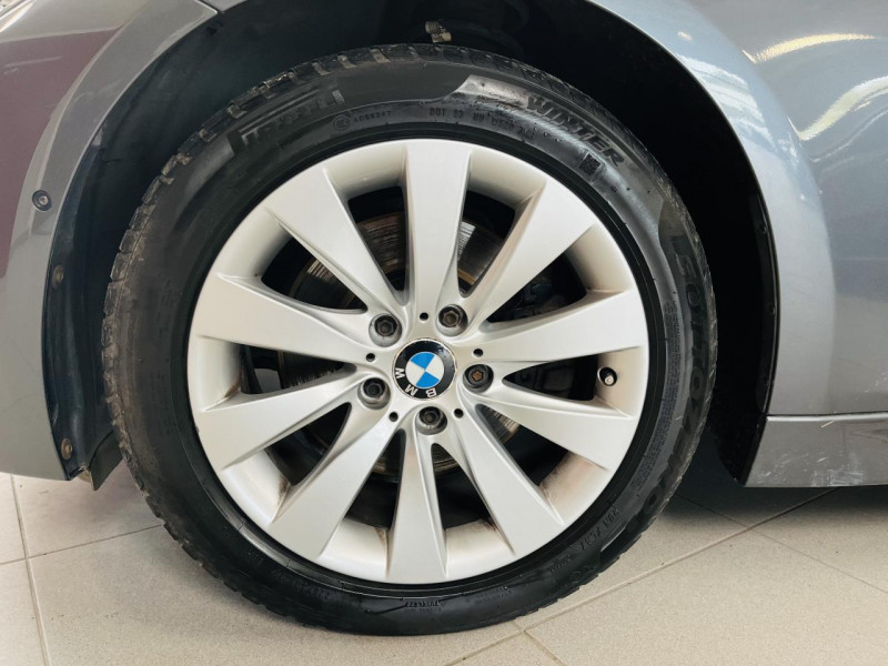 Photo 21 de l'offre de BMW SERIE 3  330d 258 ch F30 Lounge BVA 8 à 22990€ chez Occasions Champenoises