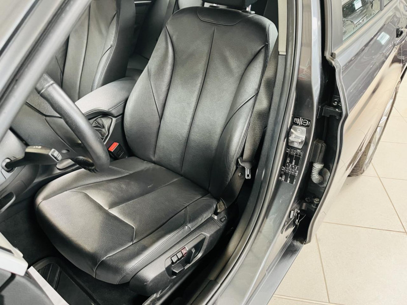 Photo 9 de l'offre de BMW SERIE 3  330d 258 ch F30 Lounge BVA 8 à 22990€ chez Occasions Champenoises
