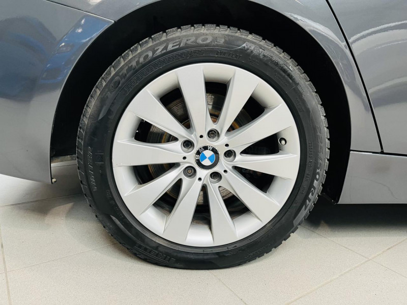 Photo 23 de l'offre de BMW SERIE 3  330d 258 ch F30 Lounge BVA 8 à 22990€ chez Occasions Champenoises