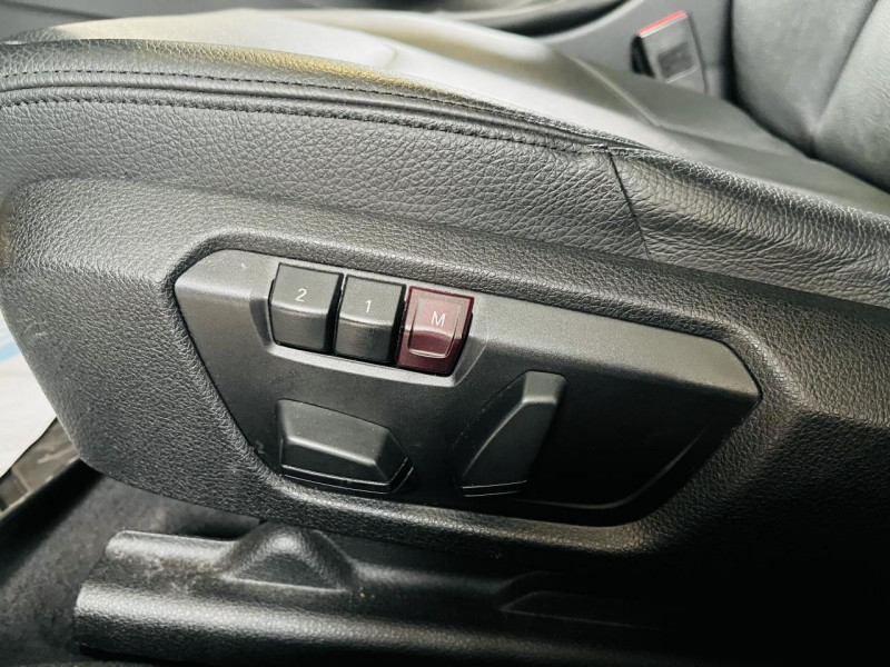 Photo 11 de l'offre de BMW SERIE 3  330d 258 ch F30 Lounge BVA 8 à 22990€ chez Occasions Champenoises