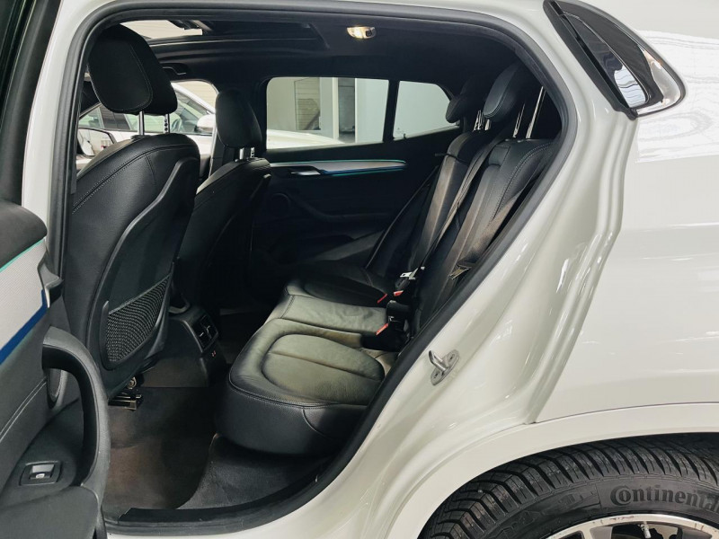 Photo 12 de l'offre de BMW X2  sDrive 18i 140 ch DKG7 F39 M Sport à 23990€ chez Occasions Champenoises