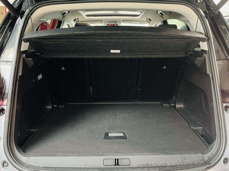Photo 17 de l'offre de CITROEN C5 AIRCROSS BlueHDi 130 S&S EAT8 Shine Pack à 18490€ chez Occasions Champenoises